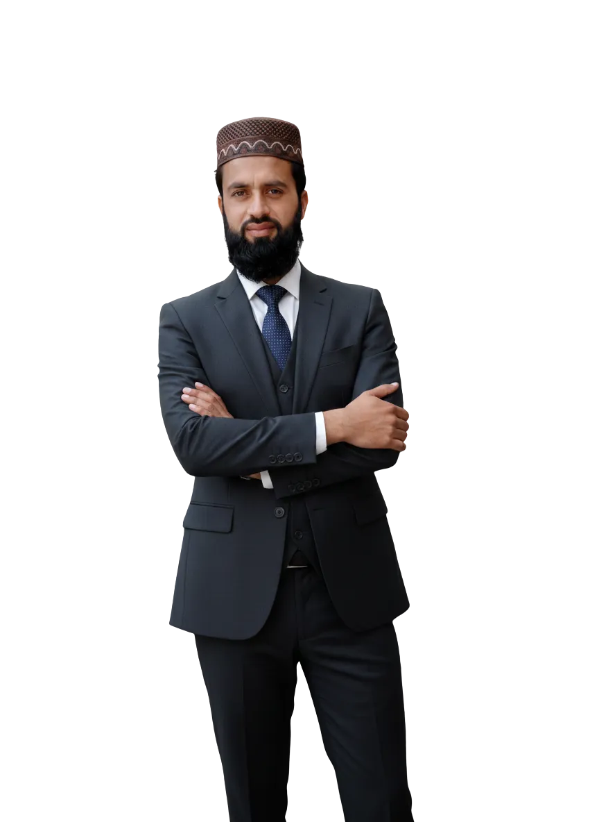 Rashid Ali